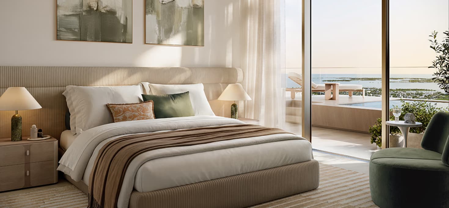 Avarra by Palace at Business Bay, luxury branded apartments in dubai