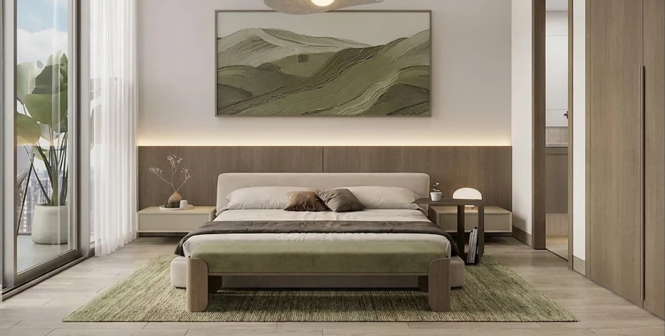 Nirvana Residence Meraki , Nirvana Residence by Meraki price